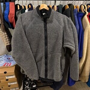 Vintage MEC Fleece
